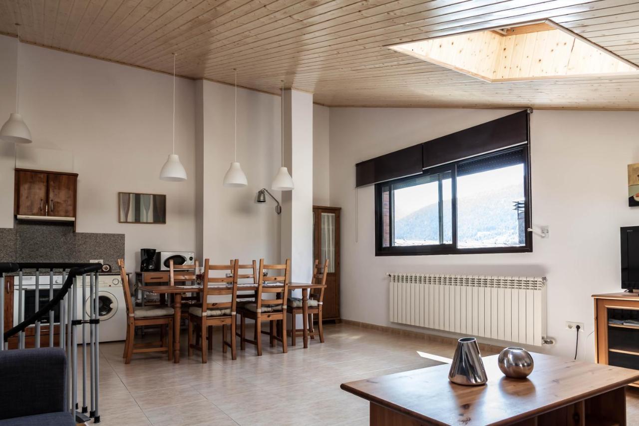 Duplex Frente A Pistas Apartment Ел Тартер Екстериор снимка