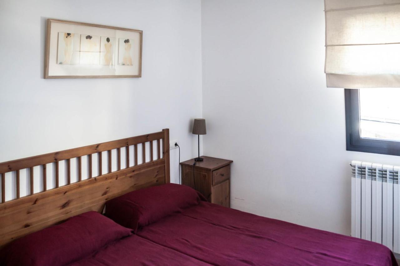 Duplex Frente A Pistas Apartment Ел Тартер Екстериор снимка