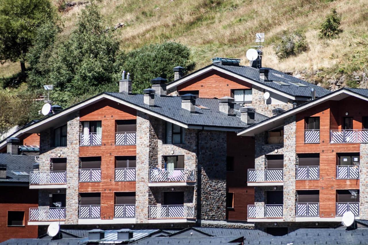 Duplex Frente A Pistas Apartment Ел Тартер Екстериор снимка