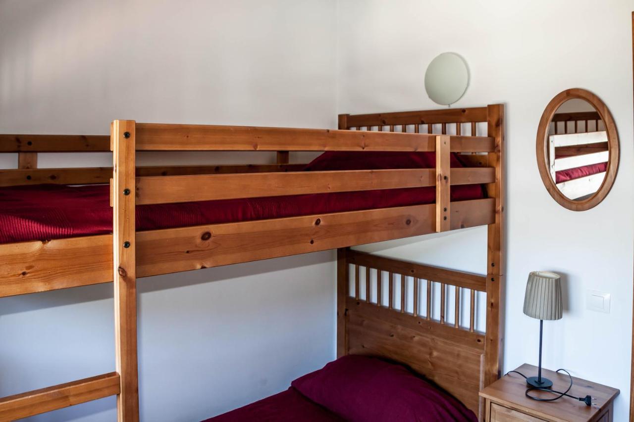 Duplex Frente A Pistas Apartment Ел Тартер Екстериор снимка